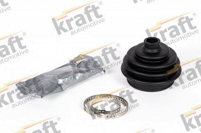 KRAFT AUTOMOTIVE 4410020 -  Комплект пыльника, приводной вал